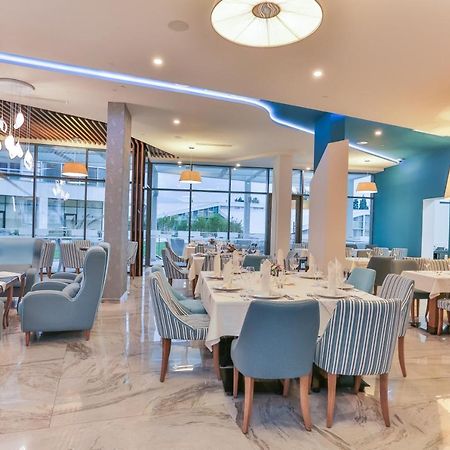 Barbeta Accommodation Будва Екстер'єр фото