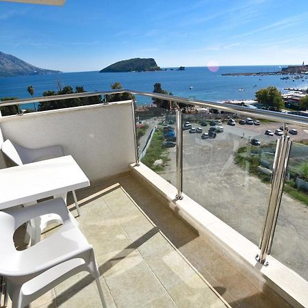 Barbeta Accommodation Будва Екстер'єр фото