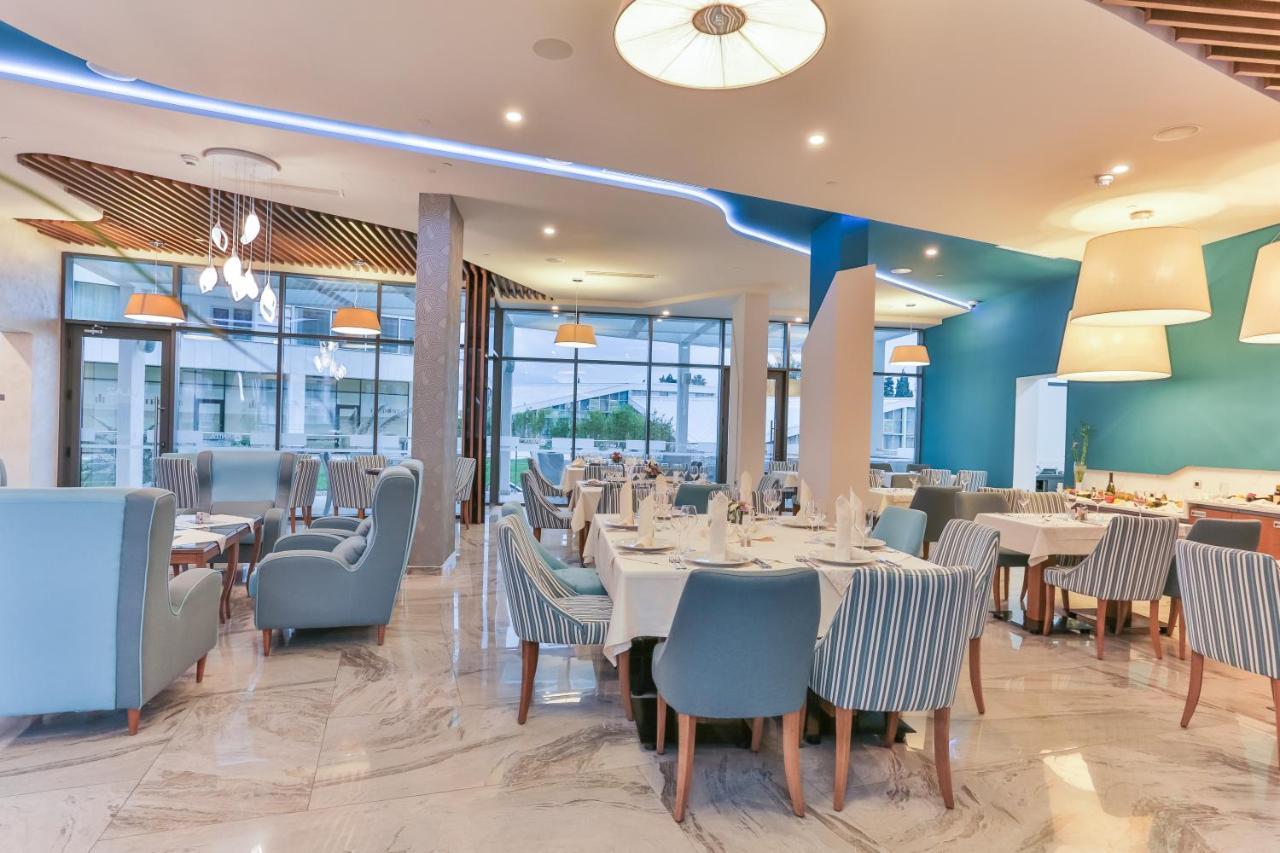 Barbeta Accommodation Будва Екстер'єр фото